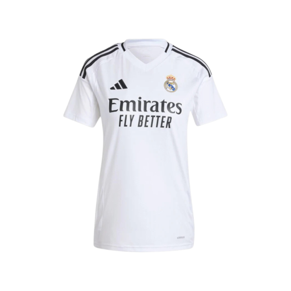 Camiseta Blanca Real Madrid