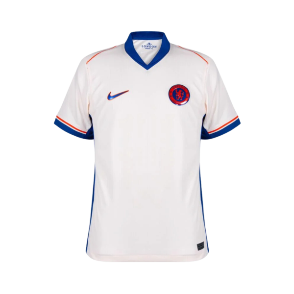 Camiseta Rosada Chelsea