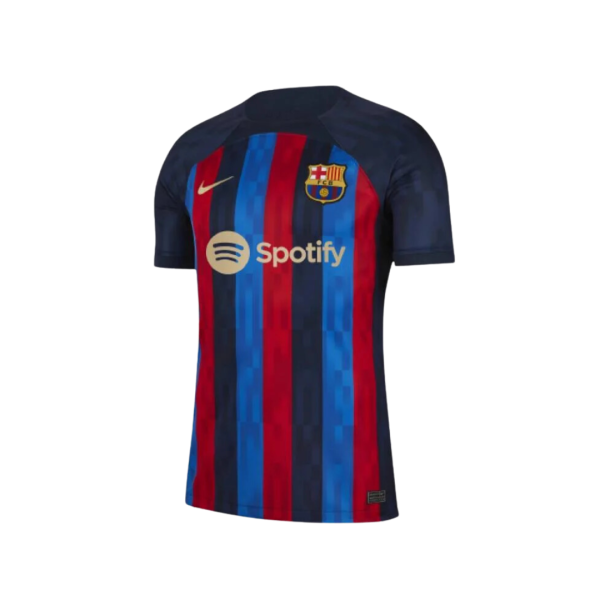 Camiseta Barca