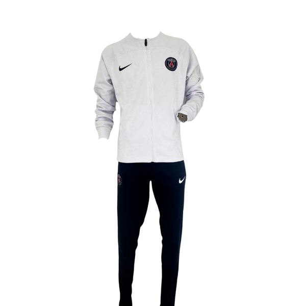 Conjunto Paris Blanco Adidas