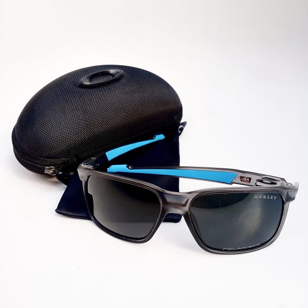 Gafas Filo Azul Luna Negra