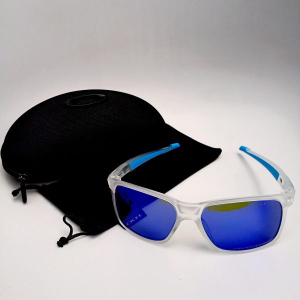 Gafas  Filo Transparente  Luna Azul